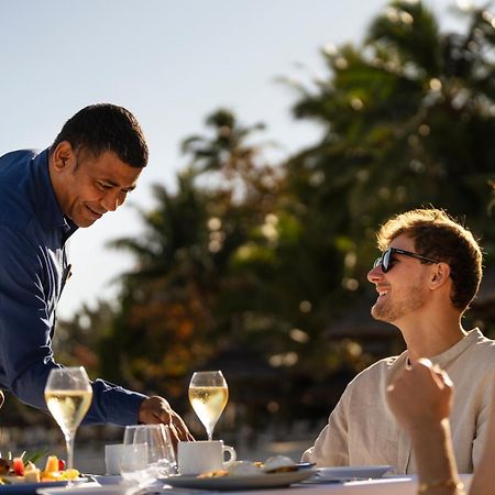 Constance Sakoa Boutik Hotell Trou aux Biches Exteriör bild