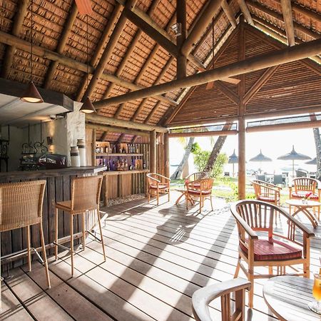 Constance Sakoa Boutik Hotell Trou aux Biches Exteriör bild