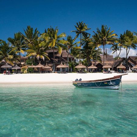 Constance Sakoa Boutik Hotell Trou aux Biches Exteriör bild