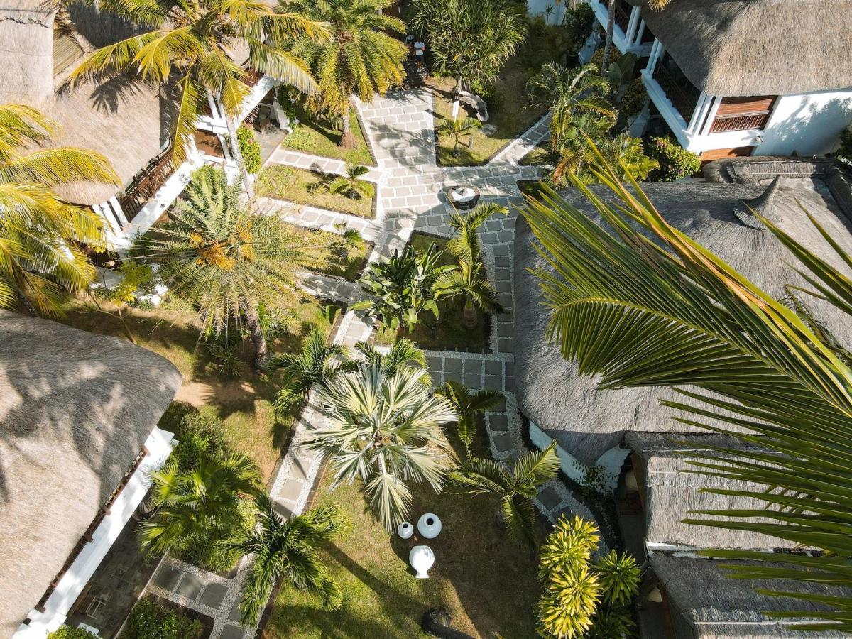 Constance Sakoa Boutik Hotell Trou aux Biches Exteriör bild