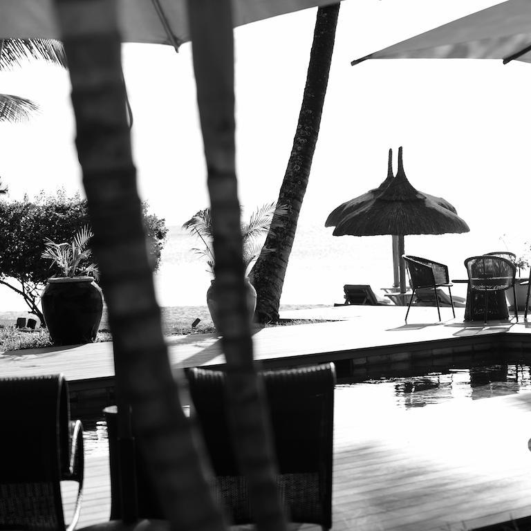 Constance Sakoa Boutik Hotell Trou aux Biches Exteriör bild