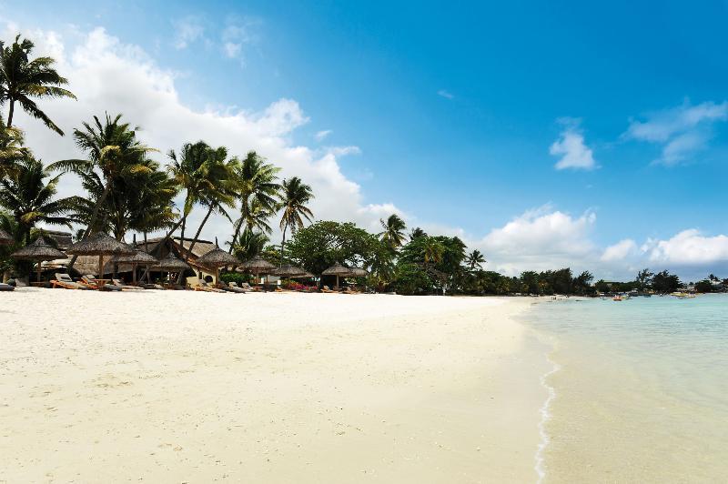 Constance Sakoa Boutik Hotell Trou aux Biches Exteriör bild