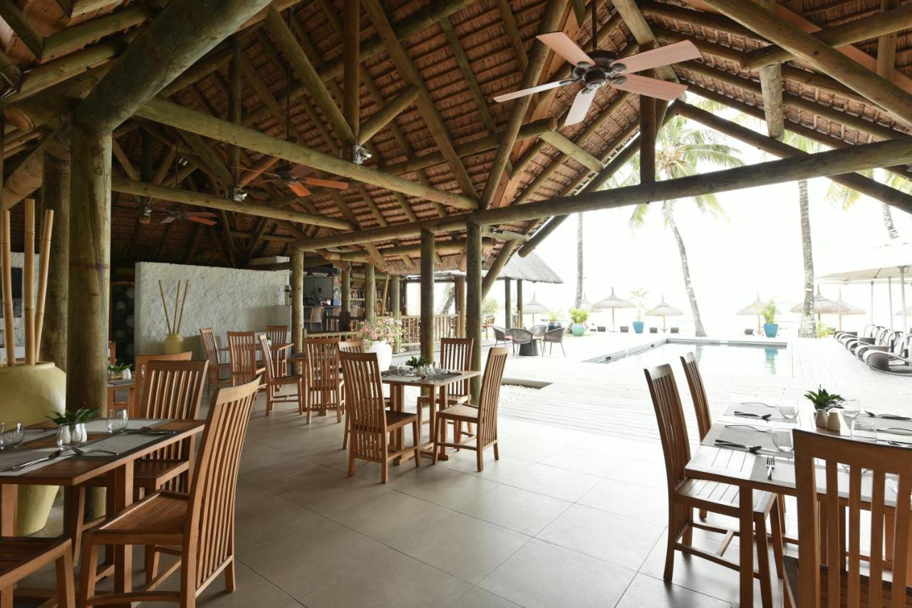Constance Sakoa Boutik Hotell Trou aux Biches Exteriör bild