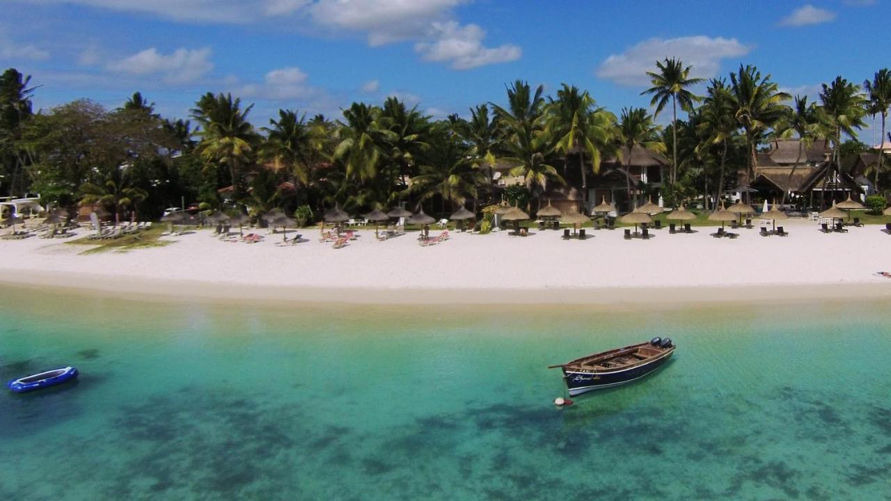 Constance Sakoa Boutik Hotell Trou aux Biches Exteriör bild